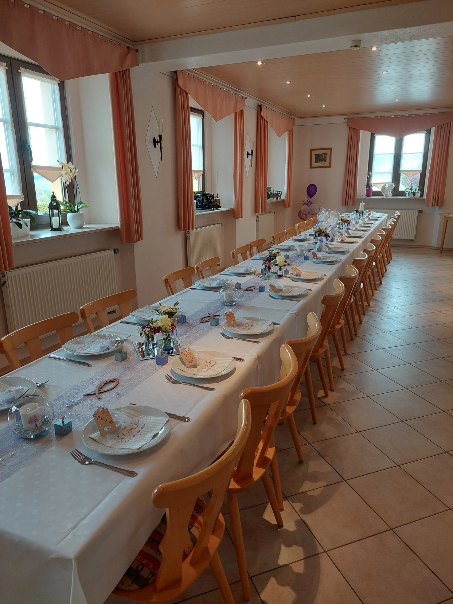 Nebenzimmer