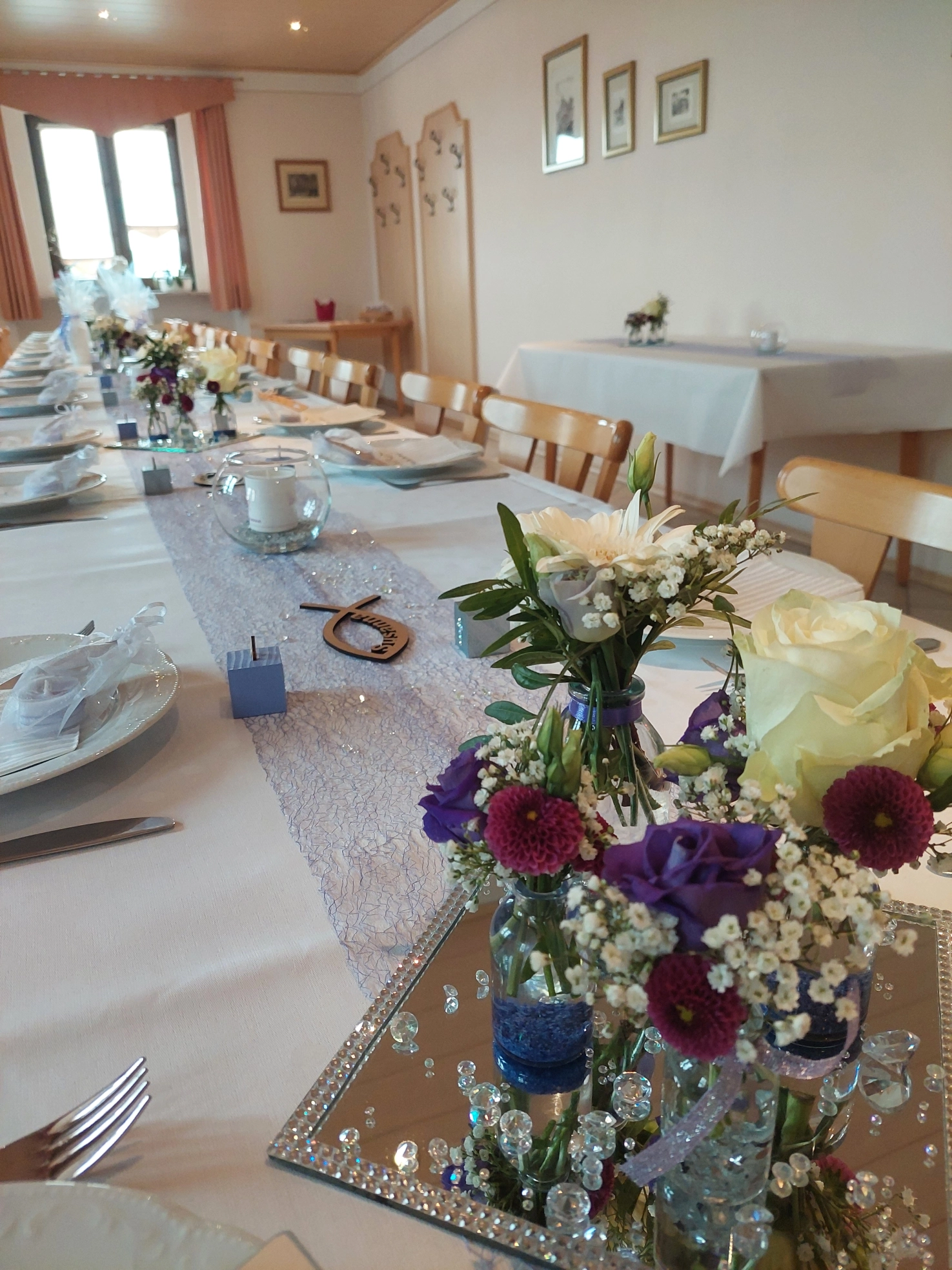 Nebenzimmer
