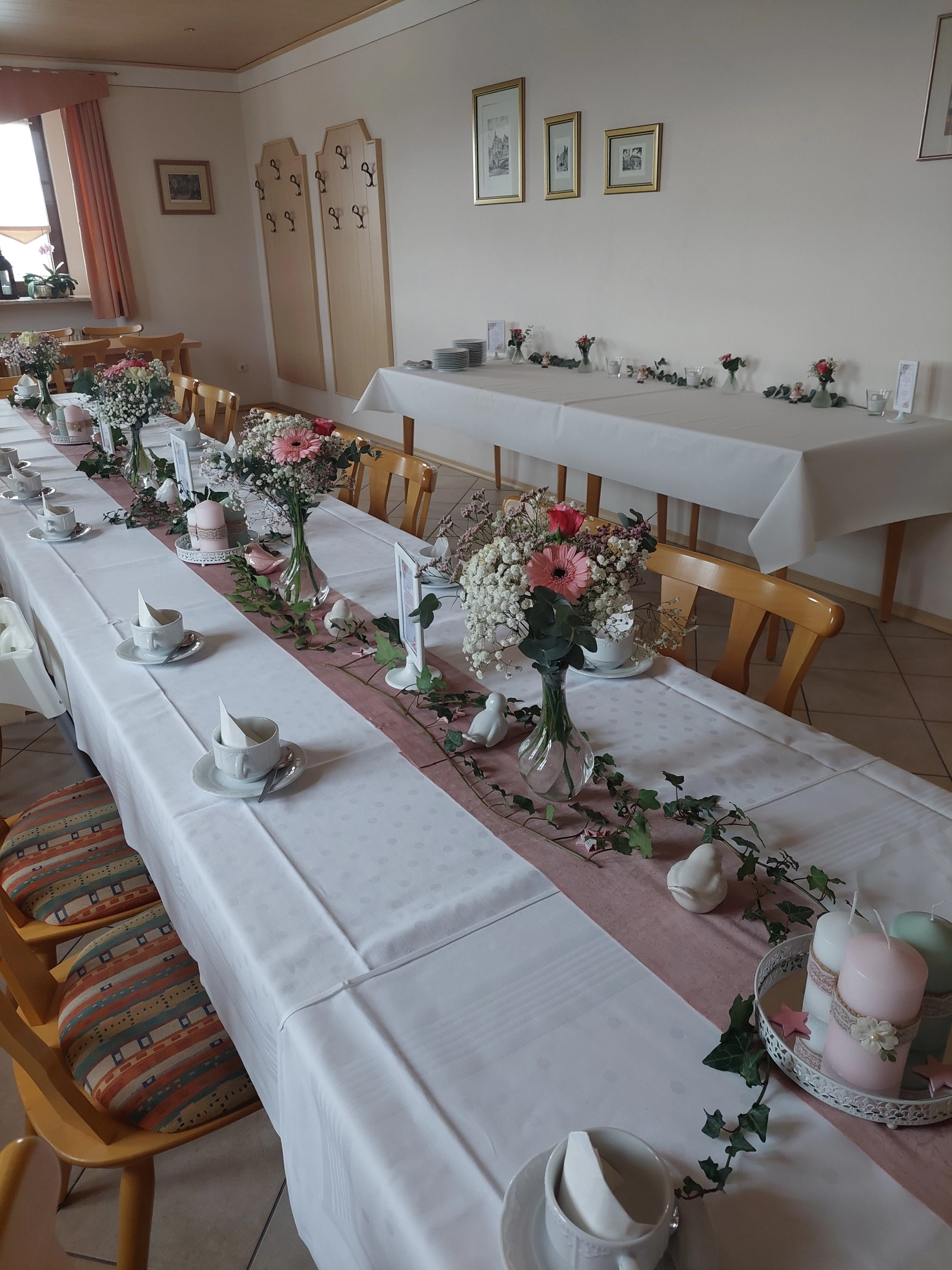 Nebenzimmer