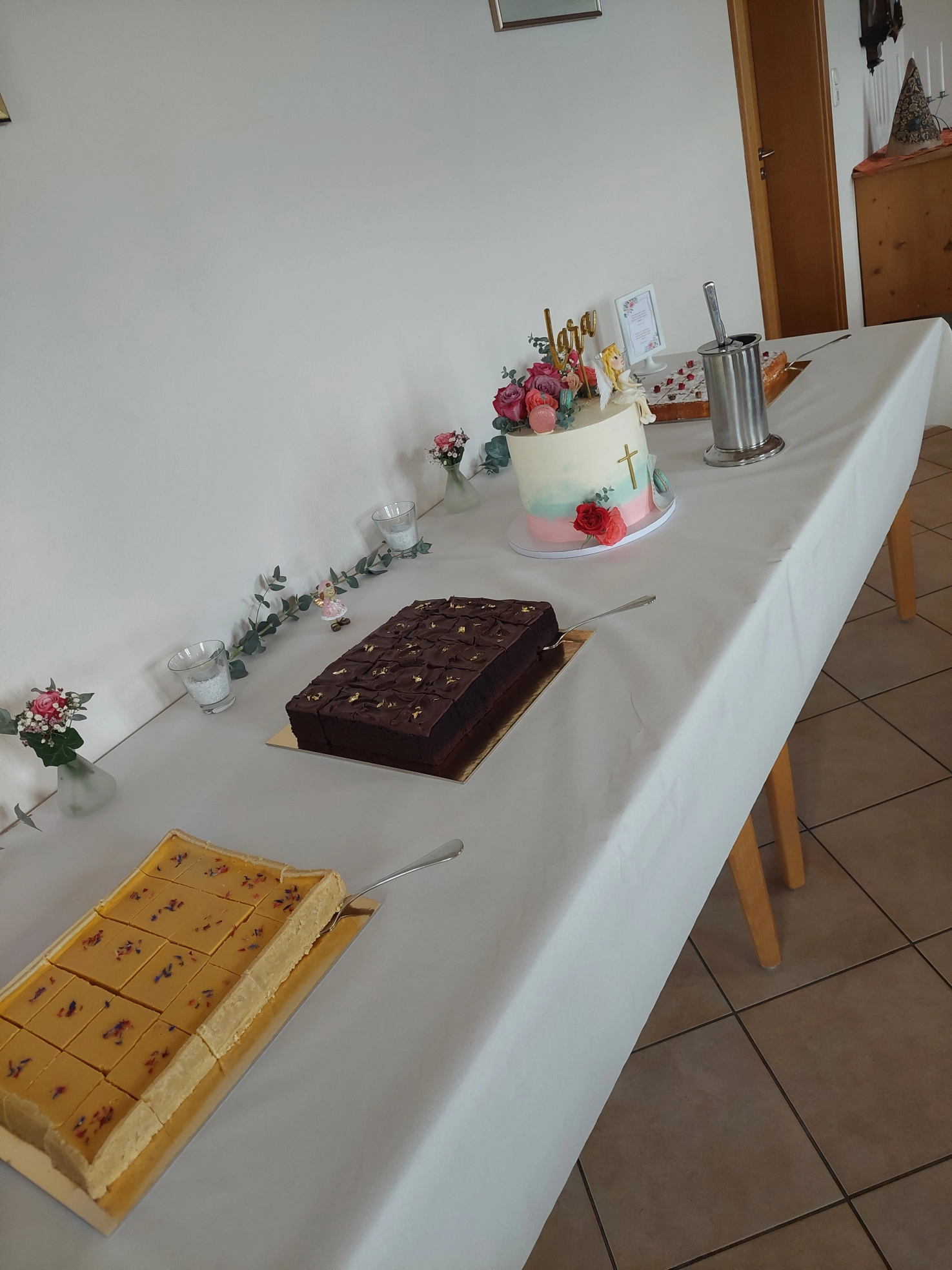 Nebenzimmer