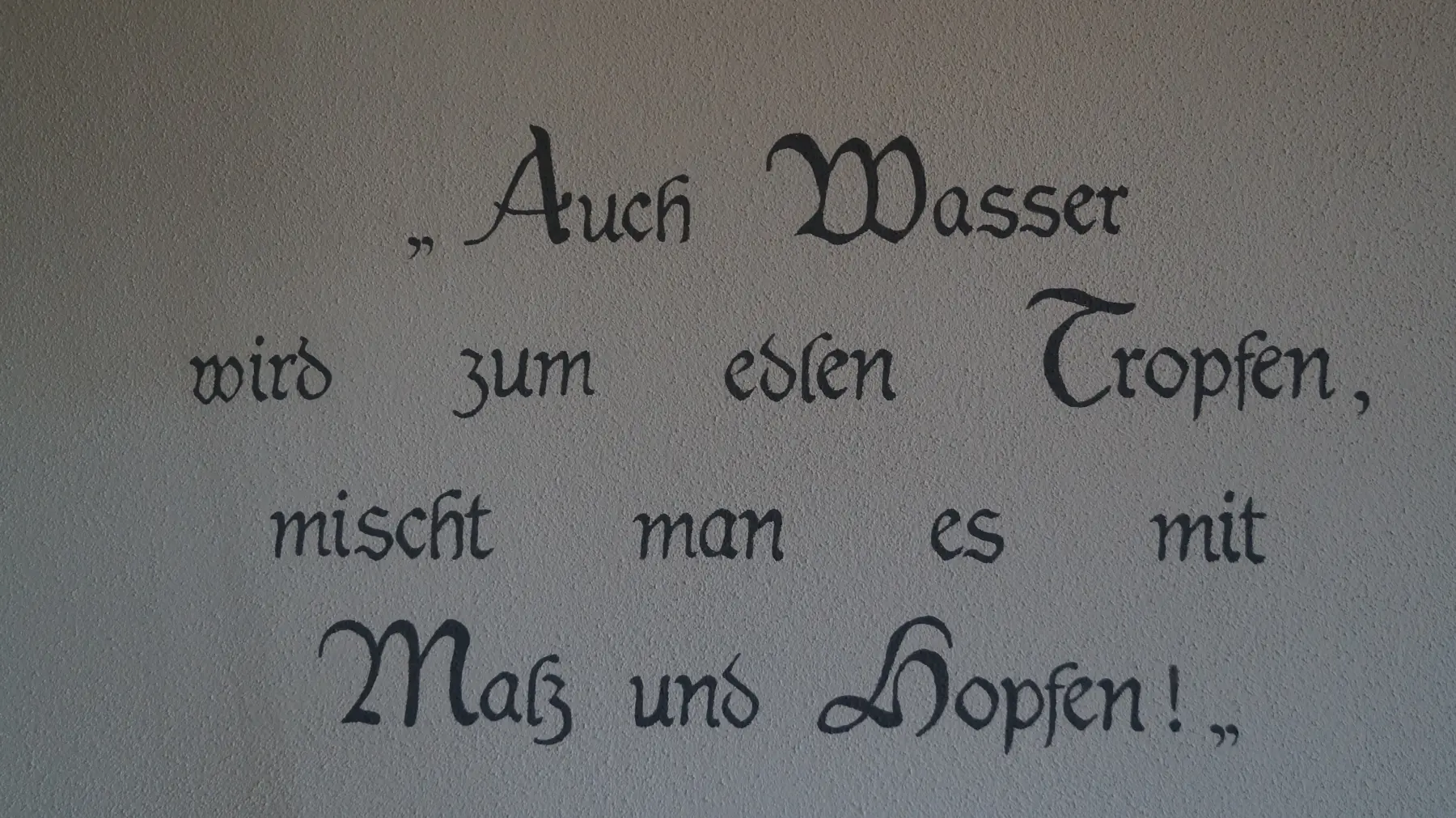 Gaststube