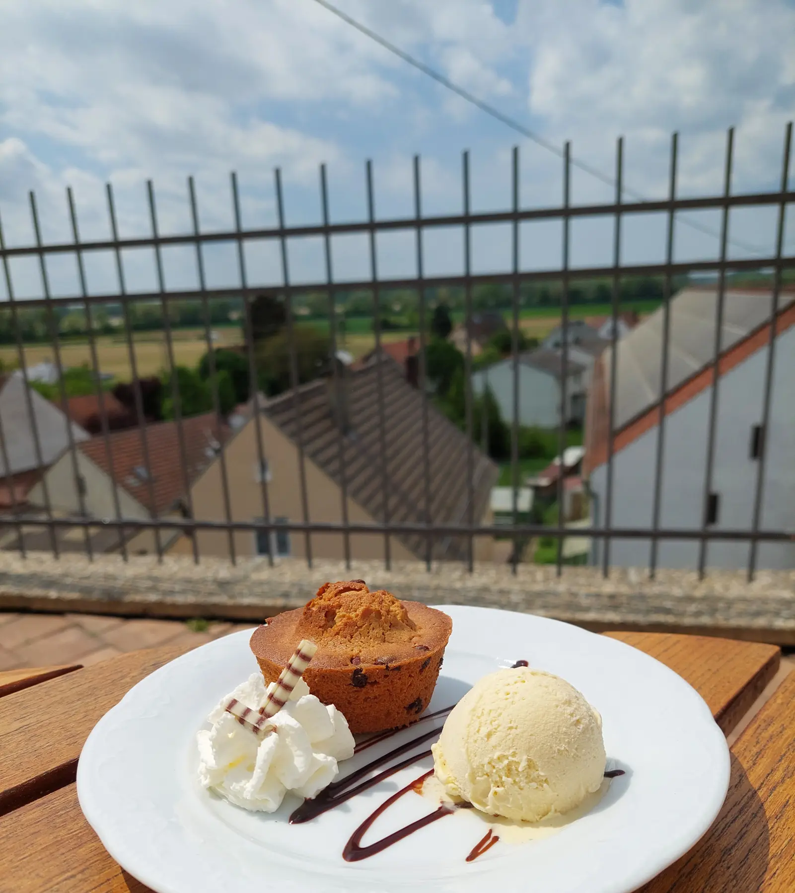 Biergarten