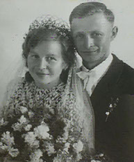 Ludwig und Emilie Schlamp